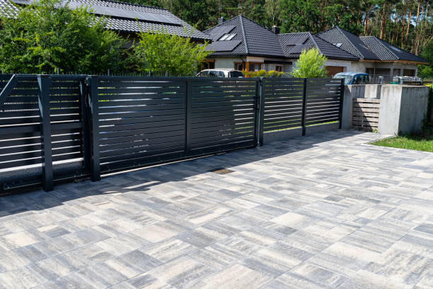 Best Affordable Driveway Pavers  in East Grand Forks, MN