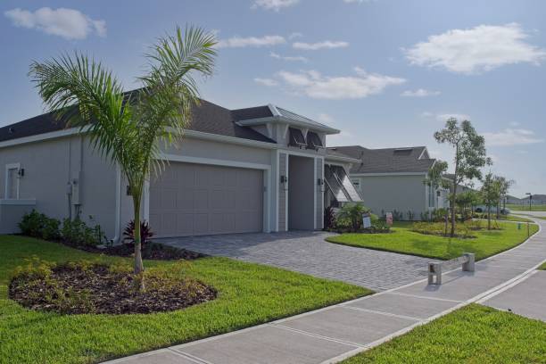 Best Decorative Driveway Pavers  in East Grand Forks, MN